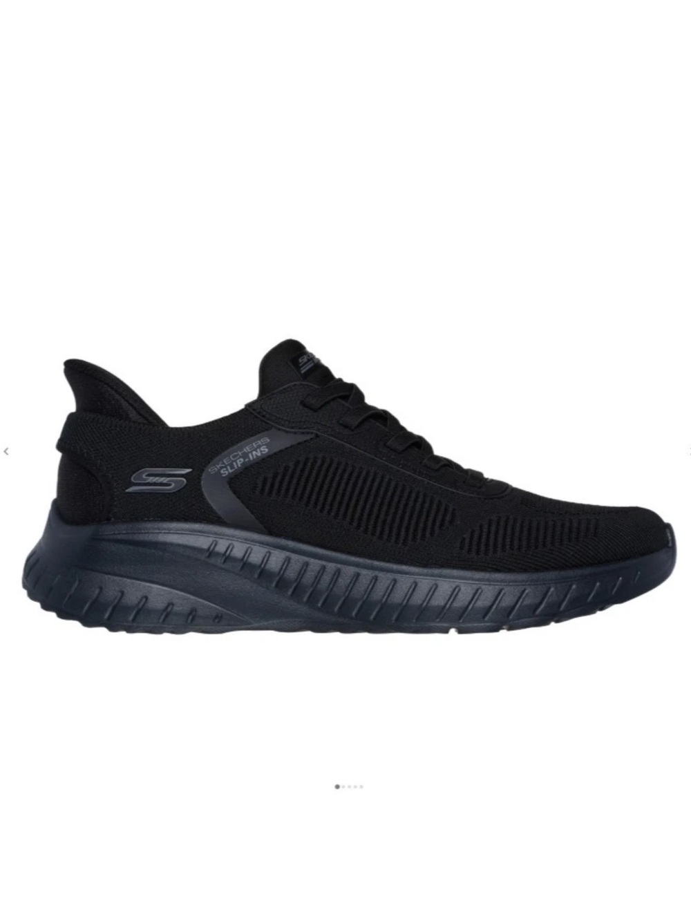 NWT Skechers Slip-ins: BOBS Sport Squad Chaos - Solid Step (Size 10.5) - Picture 2 of 10